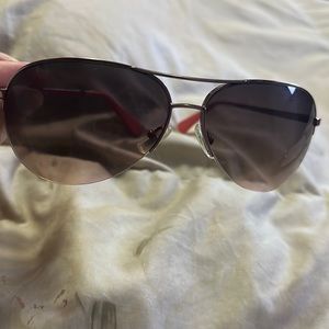 Coach sunglasses 🕶️